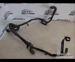 Tubi acqua motore volkswagen 1.6 tdi