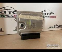 55274240 ecu centralina motore panda 1.3 mtj 2015 - 1