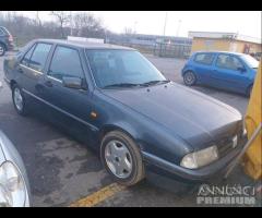 Fiat Croma Turbo Benzina Demolita - Per Ricambi - 1