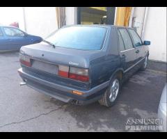 Fiat Croma Turbo Benzina Demolita - Per Ricambi - 2