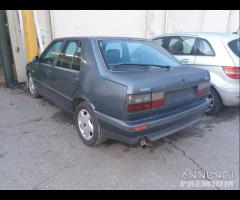 Fiat Croma Turbo Benzina Demolita - Per Ricambi - 4