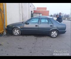 Fiat Croma Turbo Benzina Demolita - Per Ricambi - 5