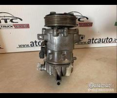 51868880 sanden compresso clima r134a fiat doblo'