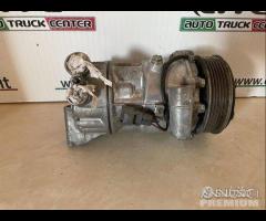 51868880 sanden compresso clima r134a fiat doblo'