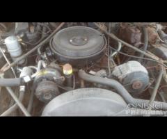 Cadillac Fleetwood 6.2 V8 Diesel SENZA MUSATA