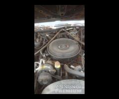 Cadillac Fleetwood 6.2 V8 Diesel SENZA MUSATA - 7