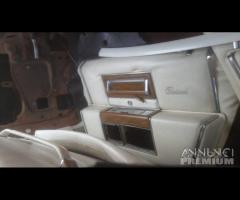 Cadillac Fleetwood 6.2 V8 Diesel SENZA MUSATA - 11