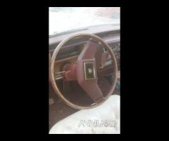 Cadillac Fleetwood 6.2 V8 Diesel SENZA MUSATA - 15