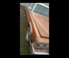 Cadillac Fleetwood 6.2 V8 Diesel SENZA MUSATA - 23