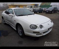 Toyota Celica 2.0 Twin Cam Demolita - Per Ricambi