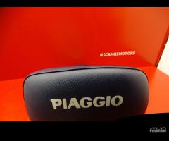 SELLA PIAGGIO FREE 50 CC