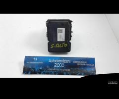 CENTRALINA ABS SUZUKI Alto 3Â° Serie Benzina (08\u003e) - 1