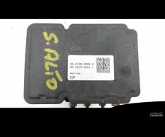 CENTRALINA ABS SUZUKI Alto 3Â° Serie Benzina (08\u003e) - 2