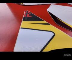 GRAFICHE ADESIVI SUZUKI RMZ 250