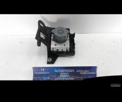 CENTRALINA ABS OPEL Corsa E 3Â° Serie 269539 Benzi - 1