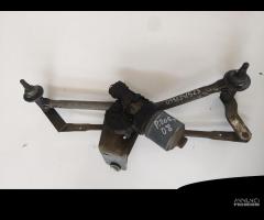 MOTORINO TERGICRISTALLO ANTERIORE PEUGEOT 206 Plus