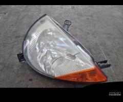 FARO ANTERIORE SINISTRO FORD Ka Serie (CCQ) (96\u003e08