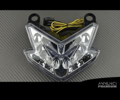 Luce stop Kawasaki ZX6R ZX6-R NINJA 2013 2018 - 2