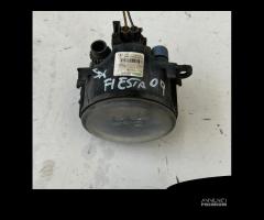 FENDINEBBIA ANTERIORE FORD Fiesta 6Â° Serie 892040