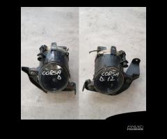 FENDINEBBIA ANTERIORE OPEL Corsa D 5P 2Â° Serie 13