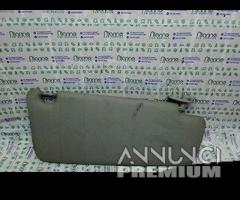 ALETTA PARASOLE PARABREZZA DX. OPEL CORSA (S07) (0 - 1