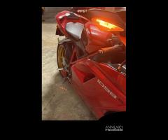 Specchietti tipo d'origine Ducati 1198