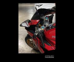 Specchietti tipo d'origine Ducati 1198