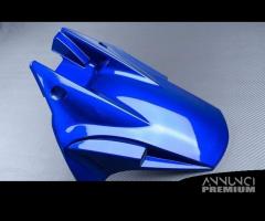 Parafango Posteriore CBR 1000 RR 2008 - 2011 Blu - 1