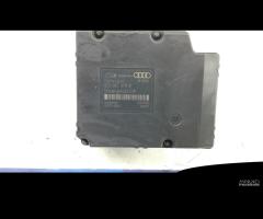 CENTRALINA ABS AUDI A2 Serie (8Z0) Diesel 1400 (00 - 3