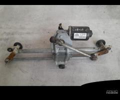 MOTORINO TERGICRISTALLO ANTERIORE OPEL Corsa C 5P