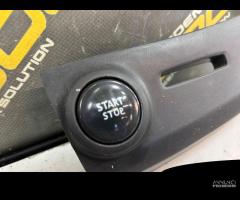 PULSANTE START E STOP RENAULT Clio Serie IV (12\u003e19 - 4