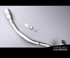 Linea completa YAMAHA NMAX 125 / 155 2021 - 2024 - 1