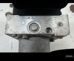 CENTRALINA ABS FIAT 500 L Serie (351_352) 52003820 - 3