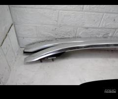 BARRE LONGITUDINALI TETTO MERCEDES ML W166 4Â° Ser - 2