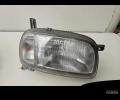 FARO ANTERIORE DESTRO NISSAN Micra 1Â° Serie (92\u003e9