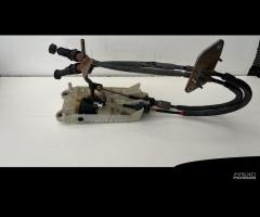 LEVA CAMBIO MAZDA 6 Berlina 0101-0076 diesel 2.0 (