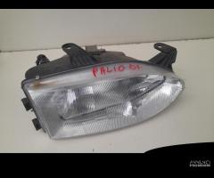 FARO ANTERIORE DESTRO FIAT Palio 1Â° Serie (96\u003e01)