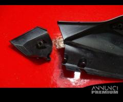 COVER SERBATOIO SX BENELLI TNT TORNADO 899