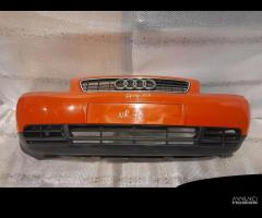 PARAURTI ANTERIORE COMPLETO AUDI A3 Serie (8L1) (9