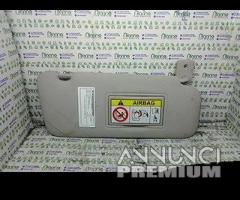 ALETTA PARASOLE PARABREZZA DX CITROEN C3 PICASSO ( - 1