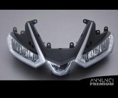 Fanale anteriore APRILIA TUONO V4 / 660 2021 2024 - 1