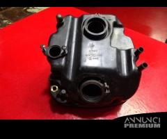 AIRBOX CASSA FILTRO SUZUKI 650 V STROM VSTROM - 4