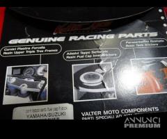 COPRI TAPPO SERBATOIO VALTERMOTO YAMAHA SUZUKI