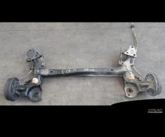 ASSALE POSTERIORE CITROEN C3 Serie diesel 1.4 (09\u003e