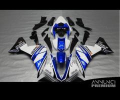 Carena completa YAMAHA YZF R1 2009 - 2011 COLORE 6 - 1