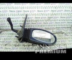 RETROVISORE EST. DX FIAT SEICENTO (1E) (02/98-07/0 - 1