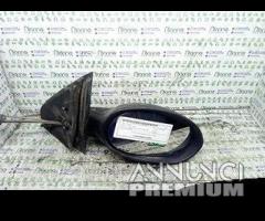 CRISTALLO RETROVISORE EST. DX. LANCIA Y (01/96-10/