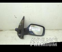 RETROVISORE EST. DX. FIAT PUNTO 1A SERIE (11/93-10 - 1