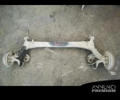 ASSALE POSTERIORE SEAT Ibiza Serie diesel 1.9 (02\u003e