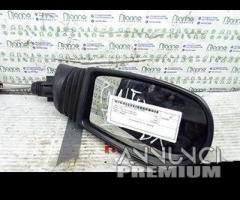 RETROVISORE EST. DX. FIAT PUNTO (2U) (07/03-01/07) - 1